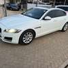Jaguar XF 2017 full options thumb 6