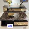 Ensemble table tv - table basse thumb 5