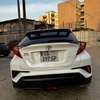 *Toyota CHR*  Année 2017 thumb 3