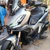 Honda Adv 350 2024 thumb 4