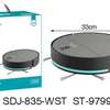 Aspirateur robot sans fil WINNING STAR thumb 3