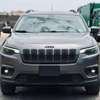 Jeep Cherokee Limited 2019 thumb 10