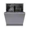 LAVE VAISSELLE 13COUVERTS CANDY ENCASTRABLE GRIS thumb 7