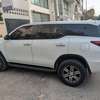 Toyota fortuner 2023 thumb 1