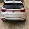 KIA SPORTAGE 2017 thumb 8