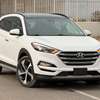 HYUNDAI TUCSON LIMITED 1.6L 2017 thumb 1