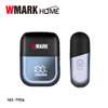 WMARK Mini rasoir, Rasoir à têtes flottantes Barbe à cheveux thumb 12