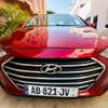 Hyundai Elantra 2018 thumb 0