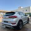 Hyundai Tucson 2017 thumb 8