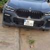 BMW X6 pack M Xdrive 40i Année 2021-2022  prix négociable thumb 9