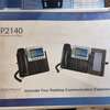 Postes téléphoniques IP VoIP d'occasion thumb 1