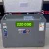 CONGÉLATEUR, HORIZONTAL ASTECH CH 400GM A++ thumb 1