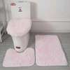Tapis de bain toilette 3 pièces thumb 3