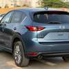 MAZDA CX5 2020 Grand Touring thumb 4