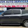 SsangYong Rexton Sports Khan 2.2 thumb 0