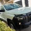 Mitsubishi L200 2026 NEUF Pickup Blanc robuste thumb 6
