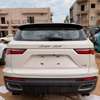 Zotye T700 2017 thumb 9