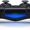 Sony DualShock 4 manette sans fil noire Bluetooth thumb 2