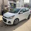 Chevy spark thumb 1