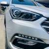 Hyundai santafe 2017 4x4 thumb 3
