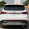 HYUNDAI SANTAFEE 2022 limited thumb 5