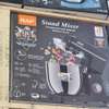 Batteur sur socle RAF 12L thumb 1