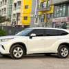 Toyota Highlander 2023 4cylindre thumb 8