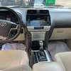 TOYOTA PRADO GXR  LAND CRUISER Année :2022 thumb 3
