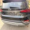 Hyundai Santa Fe 2020 thumb 9