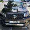Toyota Prado T.S.L thumb 6