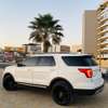 Location auto Ford Explorer 2018 4x4 thumb 5