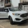 Location de voiture ford edge thumb 6