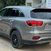 Kia Sorento 7 places 2019 thumb 4