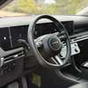 Hyundai Tucson 2024-25 SUV noir spacieux polyvalent thumb 1