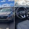 Hyundai Santa Fe 2019 thumb 0