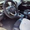 Jeep Cherokee Trailhawk 2018 thumb 8