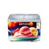 CONGELATEUR 400LITRES ASTECH HORIZONTAL VITRINE thumb 2