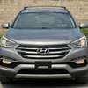 HYUNDAI SANTAFEE 2017 thumb 0