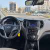Hyundai SantaFe 2018 automatique essence thumb 11