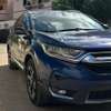 Honda CR-V 2018 thumb 2