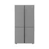 Refrigerateur beko side by side 4porte inox 600l thumb 0