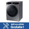 MACHINE A LAVER SAMSUNG 17KG/10KG SECHAGE INSTALLATION GRATU thumb 1