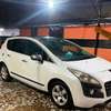 Peugeot 3008 - Année 2014 thumb 4
