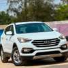 HYUNDAI SANTA FE 2017 thumb 0
