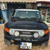 Vente Toyota FJ Cruiser thumb 0