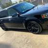 LOCATION FORD FLEX LIMITED 2018 thumb 2
