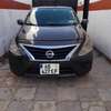 Nissan Versa 2017 thumb 0