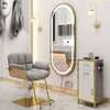 Meuble de salon de coiffure thumb 0