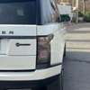 Range Rover SV Autobiography  - modele 2020 / fully loaded thumb 6