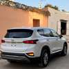 Hyundai Santa Fe 2019 thumb 5